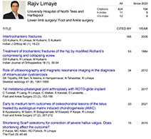Rajiv Limaye - Google Scholar